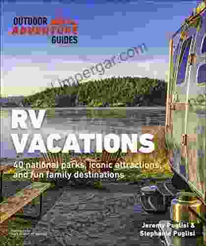 RV Vacations (Outdoor Adventure Guides)