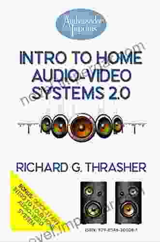 Intro To Home Audio Video Systems