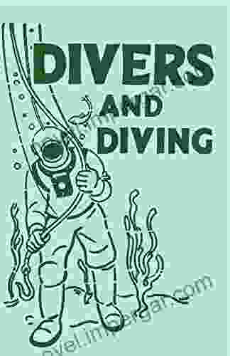 Divers And Diving Tonny M Ford RN