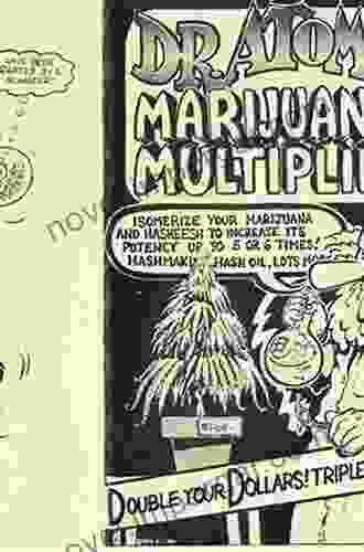 Dr Atomic S Marijuana Multiplier (Twentieth Century Alchemist)