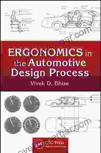 Ergonomics In The Automotive Design Process