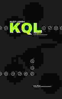 Must Learn KQL: Essential Learning For The Cloud Focused Data Scientist