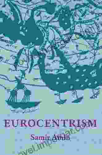 Eurocentrism Samir Amin