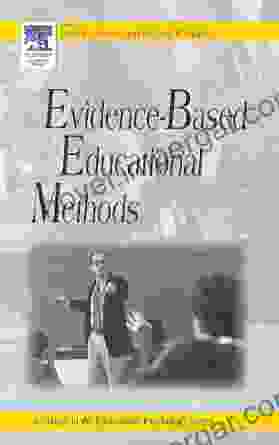 Evidence Based Educational Methods (ISSN) Richard W Malott