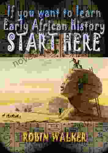 If you want to learn Early African History START HERE (Reklaw Education Lecture 9)