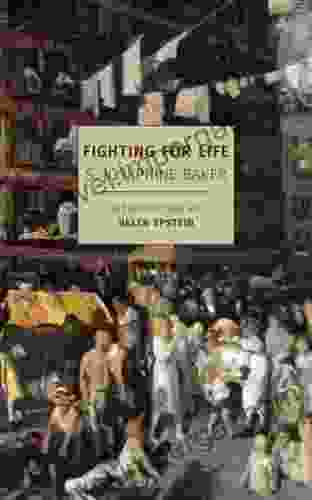 Fighting For Life (New York Review Classics)