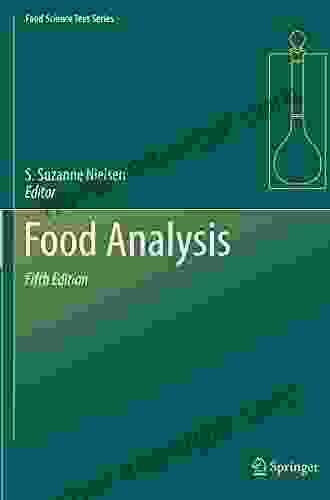 Food Analysis (Food Science Text Series)