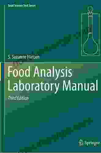 Food Analysis Laboratory Manual (Food Science Text Series)