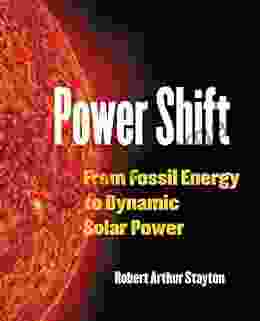 Power Shift: From Fossil Energy To Dynamic Solar Power