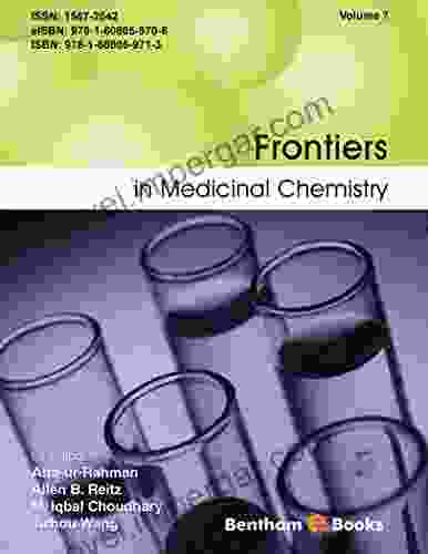 Frontiers In Medicinal Chemistry Volume 7