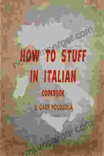 How To Stuff In Italian