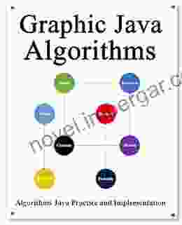 Graphic Java Algorithms: Graphically Learn Data Structures And Algorithms Better Than Before