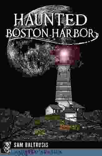 Haunted Boston Harbor (Haunted America)