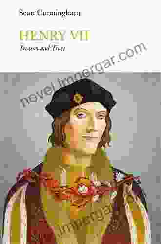 Henry VII (The English Monarchs Series)