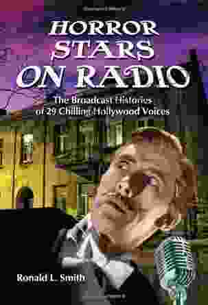 Horror Stars On Radio: The Broadcast Histories Of 29 Chilling Hollywood Voices