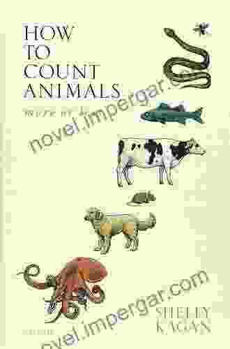 How To Count Animals More Or Less (Uehiro In Practical Ethics)