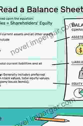 How To Read A Balance Sheet: The Bottom Line On What You Need To Know About Cash Flow Assets Debt Equity Profit And How It All Comes Together