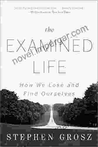 The Examined Life: How We Lose And Find Ourselves