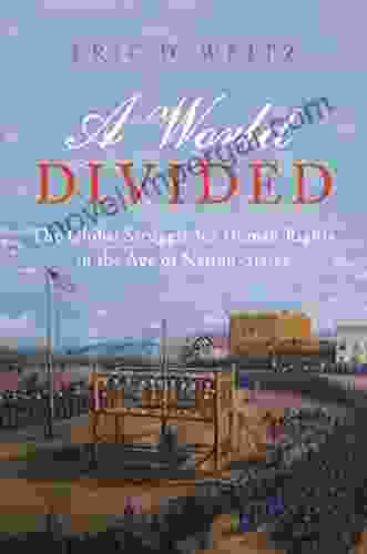 A World Divided: The Global Struggle for Human Rights in the Age of Nation States (Human Rights and Crimes against Humanity 34)