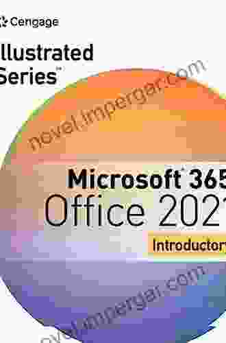 Illustrated Microsoft Office 365 Excel 2024: Introductory