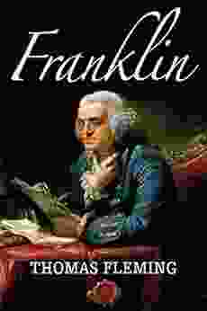 Franklin (The Thomas Fleming Library)