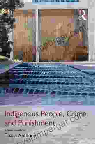 Indigenous People Crime and Punishment