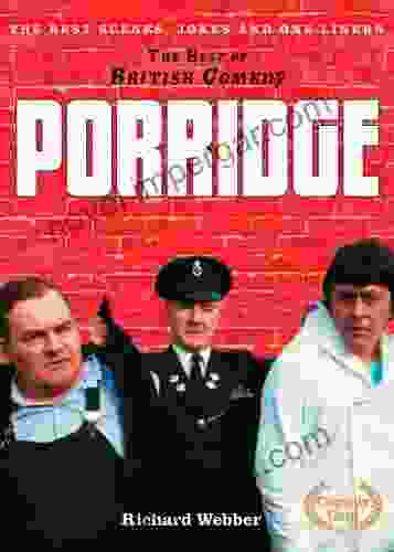 Porridge (The Best Of British Comedy)