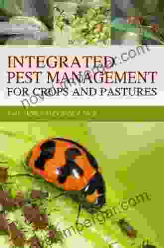 Integrated Pest Management For Crops And Pastures (Landlinks Press)