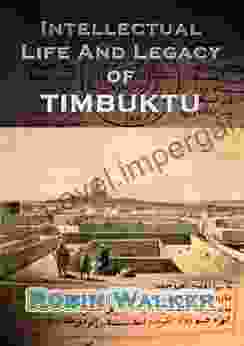 Intellectual Life And Legacy Of Timbuktu (Reklaw Education Lecture 1)