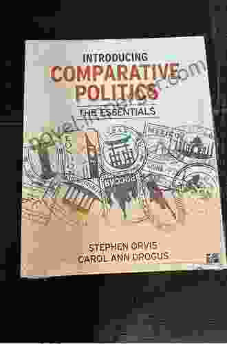 Introducing Comparative Politics: The Essentials