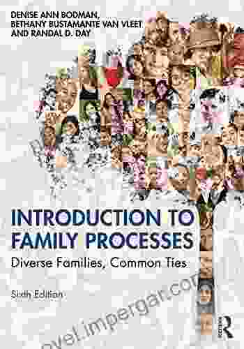 Introduction To Family Processes: Diverse Families Common Ties