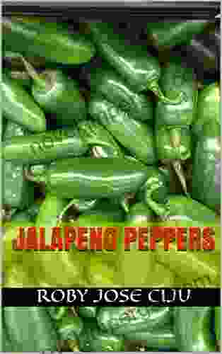 Jalapeno Peppers (All About Vegetables)