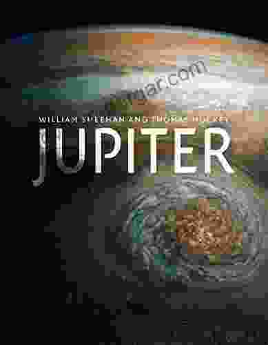 Jupiter (Kosmos) Robert Walker