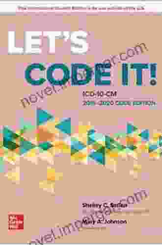 Let S Code It 2024Code Edition