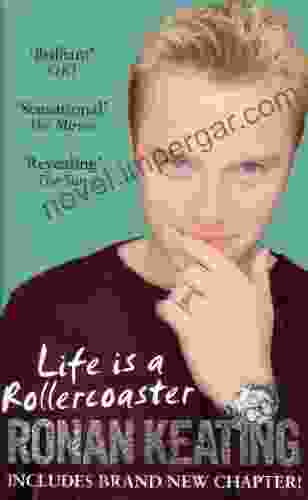 Life Is A Rollercoaster Ronan Keating