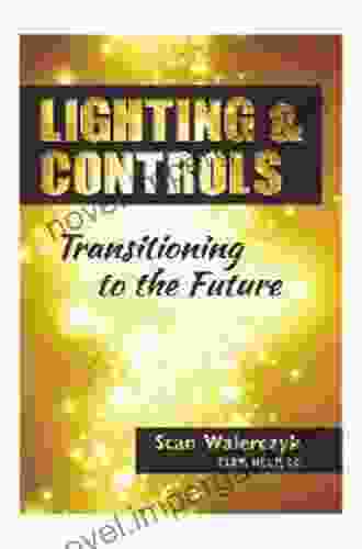 Lighting Controls: Transitioning To The Future