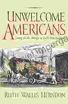 Unwelcome Americans: Living On The Margin In Early New England (Early American Studies)