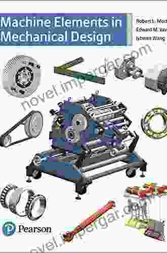 Machine Elements In Mechanical Design (2 Downloads) (What S New In Trades Technology)