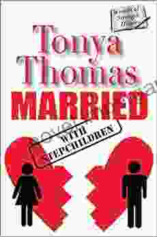 Married With Stepchildren (The Women Of Strength Diaries 7)