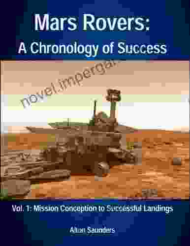 Mars Rovers: A Chronology Of Success