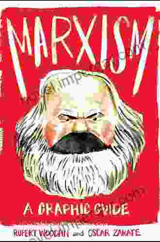 Marxism: A Graphic Guide (Graphic Guides)