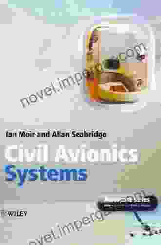 Civil Avionics Systems (Aerospace Series)