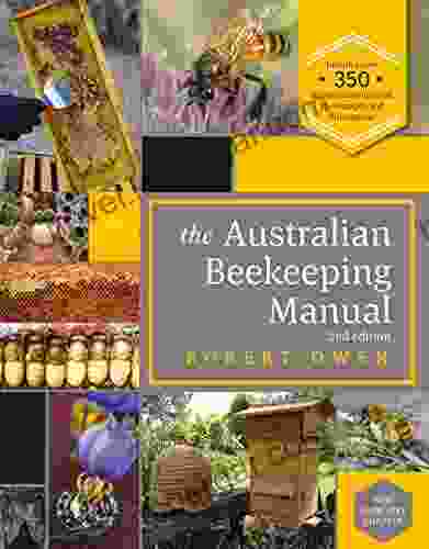 The Australian Beekeeping Manual Robert Owen