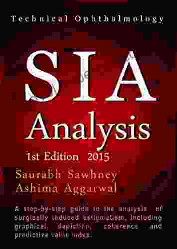 SIA Analysis: A Step By Step Approach