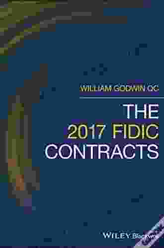 The 2024 FIDIC Contracts William Godwin