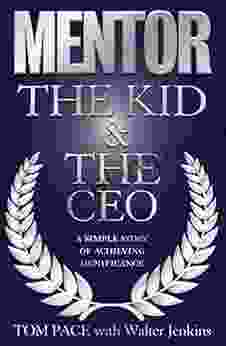 Mentor: The Kid The CEO