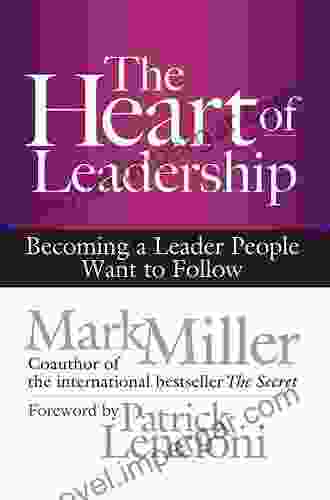 Mind Set Management: The Heart Of Leadership