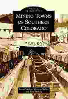 Mining Towns Of Southern Colorado (Images Of America)