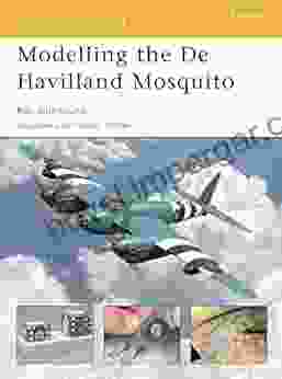 Modelling The De Havilland Mosquito (Osprey Modelling 7)