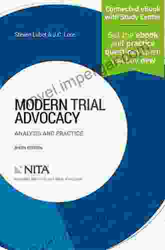 Modern Trial Advocacy: Analysis and Practice (NITA)